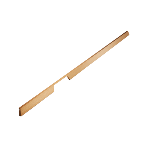Rail D Handle