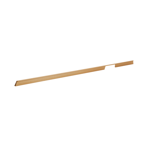 Rail D Handle