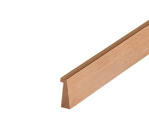 Rail D Handle