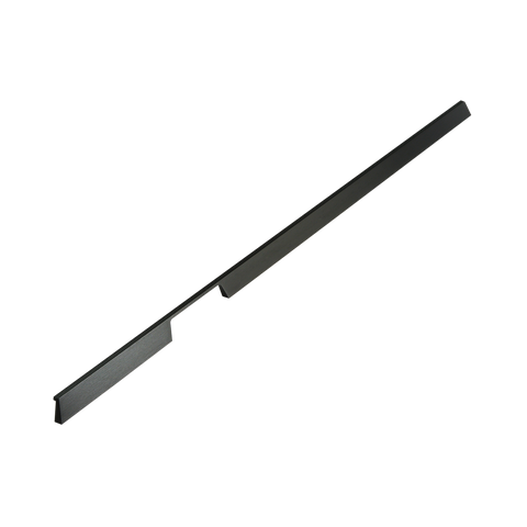 Rail D Handle