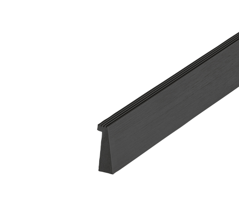 Rail D Handle