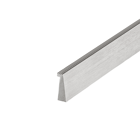 Rail D Handle