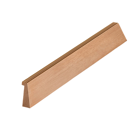 Rail D Handle