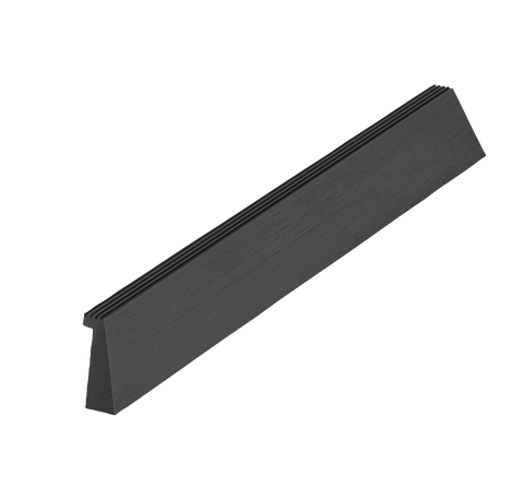 Rail D Handle