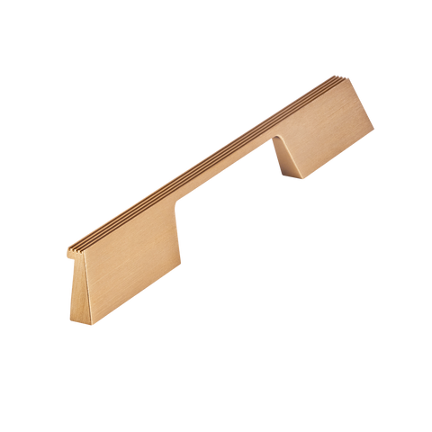 Rail D Handle
