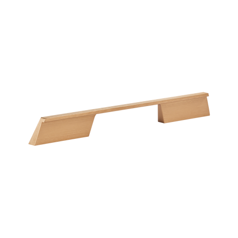 Rail D Handle