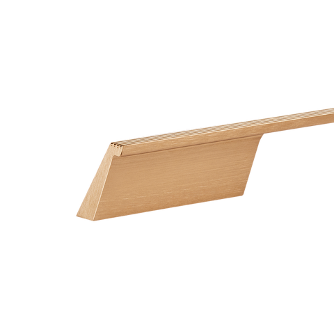 Rail D Handle