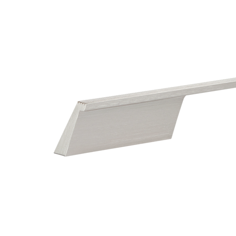 Rail D Handle