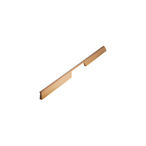 Rail D Handle