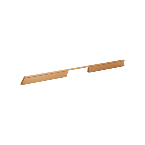 Rail D Handle