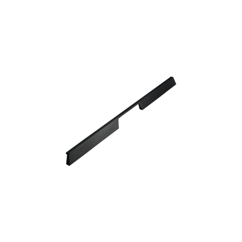 Rail D Handle