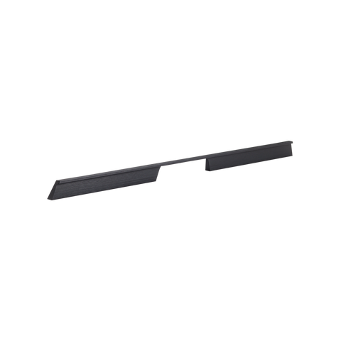 Rail D Handle