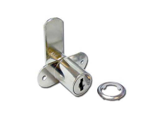 Armstrong Cam Lock with mounted flange