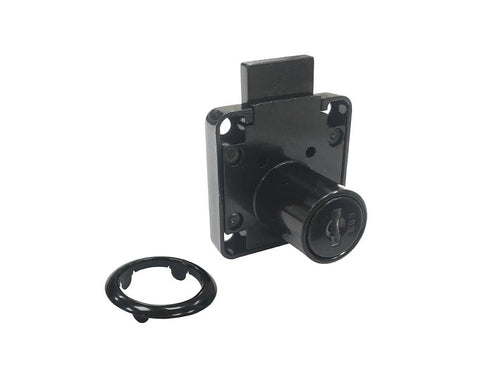 Armstrong Drawer Lock 22mm - Key Differ
