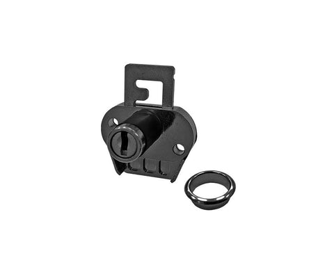 Armstrong Ultra Slim Drawer Lock - Key Alike