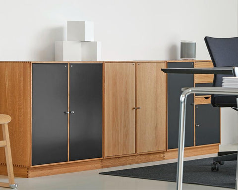 Armstrong Ultra Slim Drawer Lock
