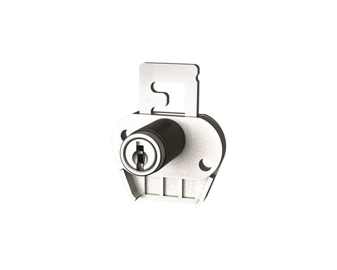 Armstrong Ultra Slim Drawer Lock - Key Differ