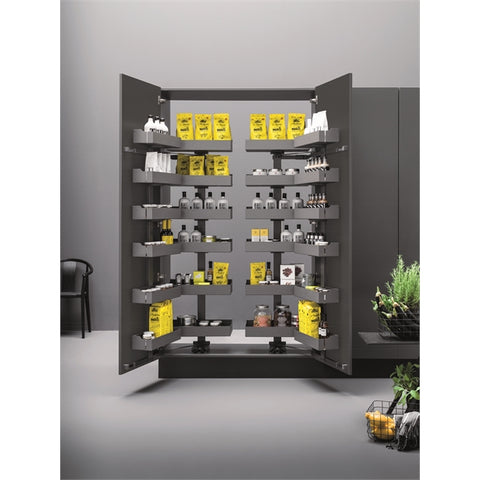 Vibo Lamina Swing Out Pantry Frame