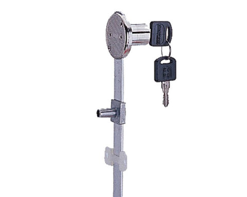 Armstrong Side Mounted Central Lock with Bar