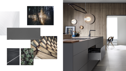 LEGRABOX – A true statement of beauty