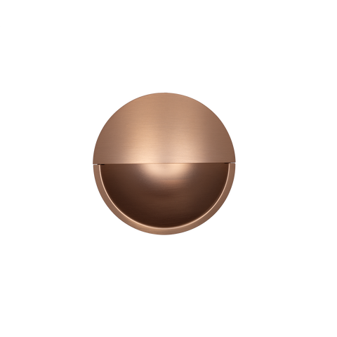 Lidd Flush Pull | 60mm