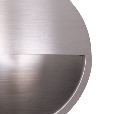 Lidd Flush Pull | 60mm