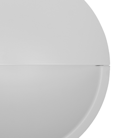 Lidd Flush Pull | 60mm