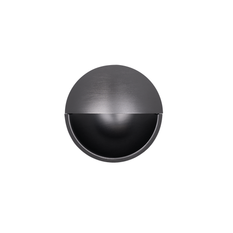 Lidd Flush Pull | 60mm