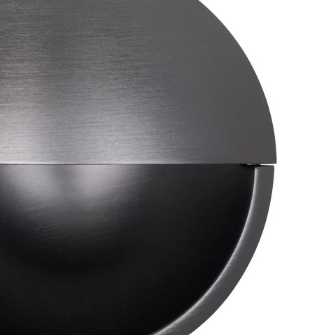 Lidd Flush Pull | 60mm