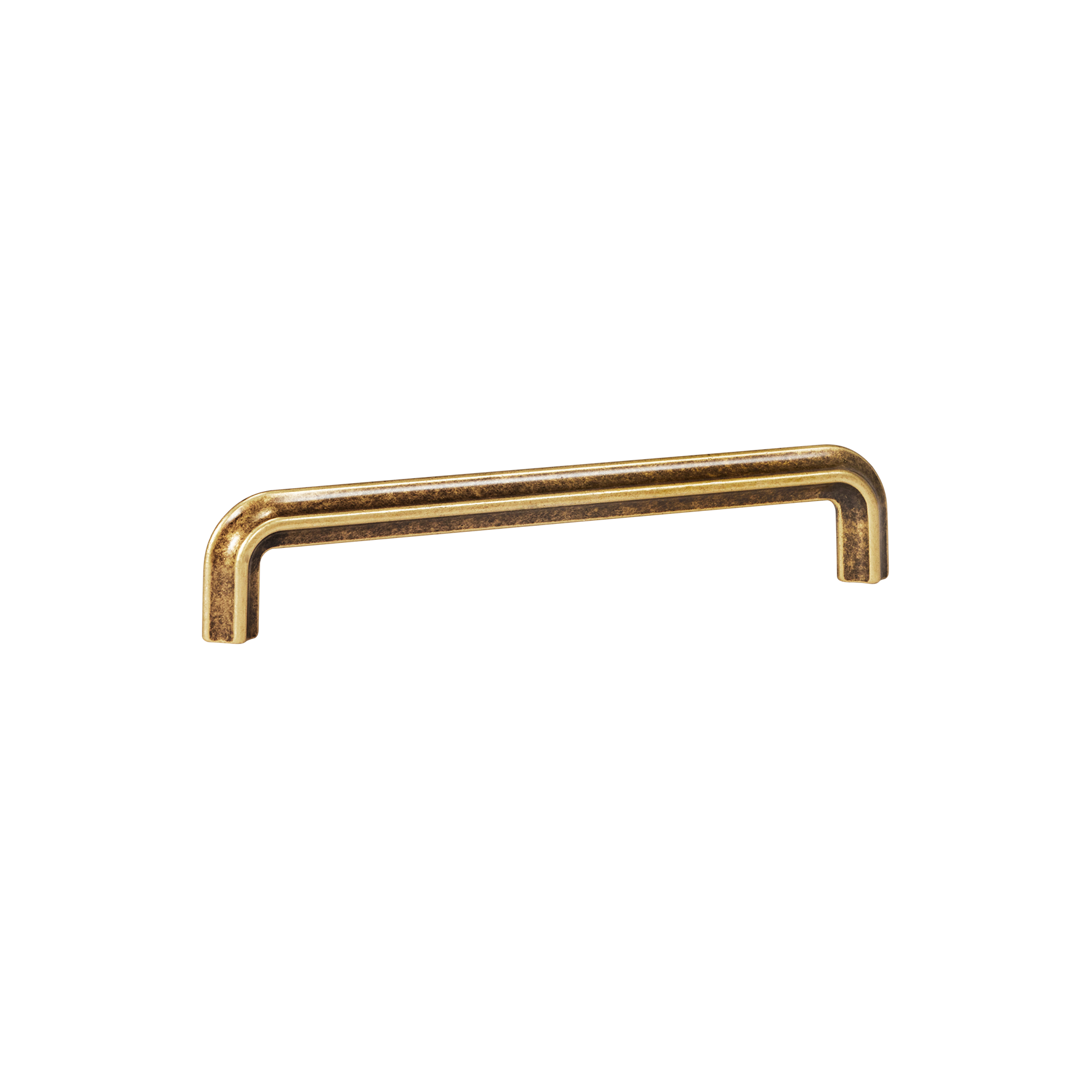 Lumi D Handle | Momo Handles | KitchenLibrary