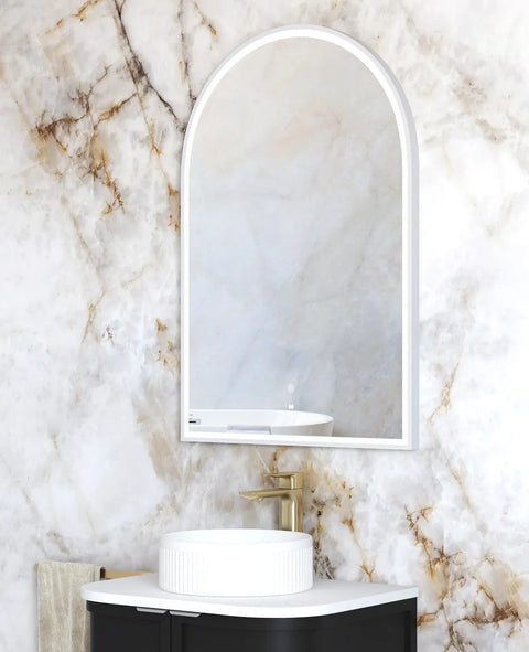 ARCHIE LED Mirror 900x600mm