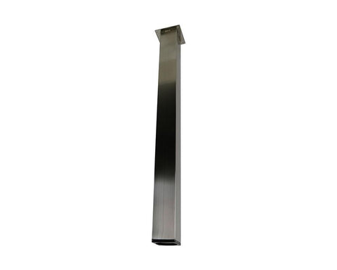 Square Table Leg 60mm x 60mm