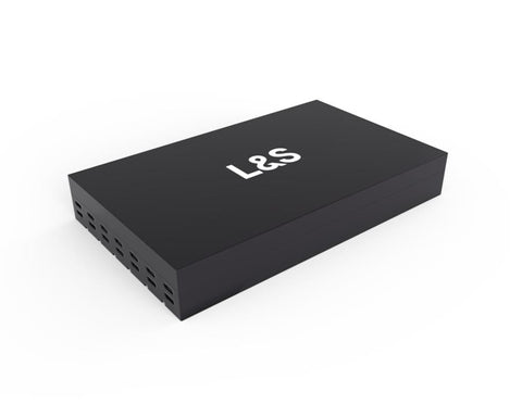 L&S Electrical Storage Box (DOGE BOX)