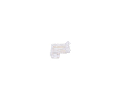 L&S COB Corner Connector. 8mm