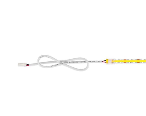 L&S LED 24V COB Input Cable. Length: 200mm