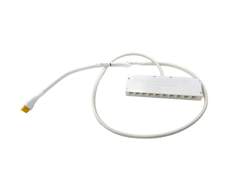 L&S MEC System Distribution Block. 10 way. To suit 24V System