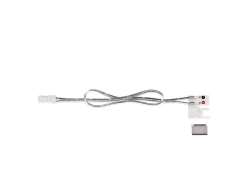 L&S LED 24V HE Input Cable to suit 24V HE Flexible Strip Reel. Length: 200mm