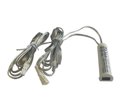L&S LED 24V IR Motion Sensor & Switch
