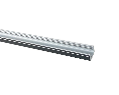 L&S Malindi Meccano Aluminium Profile. For use with Flexible Strip Reel.