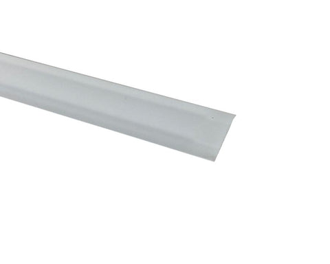L&S Malindi Meccano Frosted Diffuser. For use with Flexible Strip Reel