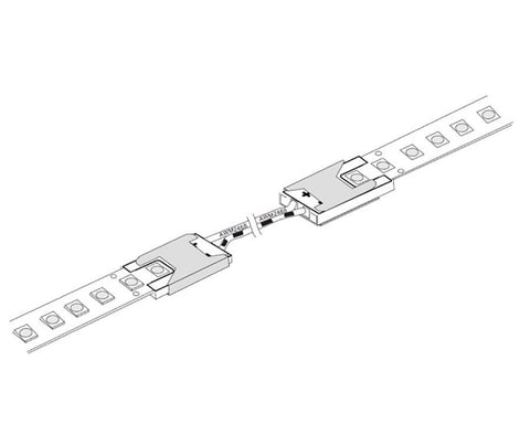 L&S LED Soft Link to suit Flexible Strip Reel