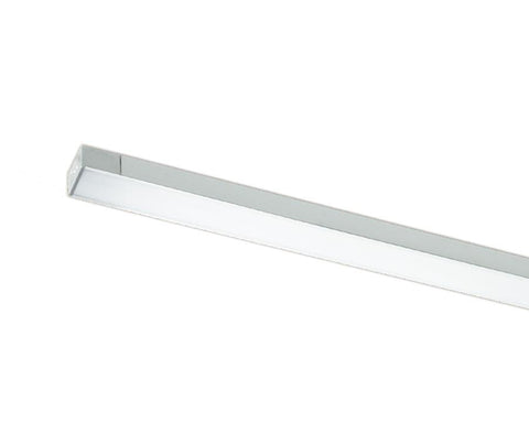 L&S MEC 1 Surface Mounted Profile Kit for Flexible Strip Reel