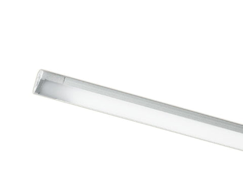L&S MEC 5 Surface Mounted Angled Profile Kit for Flexible Strip Reel