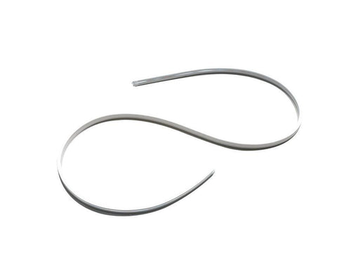 L&S LED Mini Octopus Flexible Strip Reel. Width: 4mm. Length: 1500mm. 24 Volt. Warm White 3000K