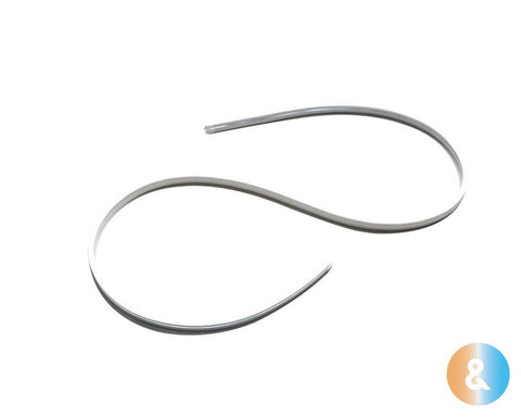 L&S LED Mini Octopus Flexible Strip Reel. Width: 4mm. 24 Volt. Warm White to Natural White (3000K-4000K)