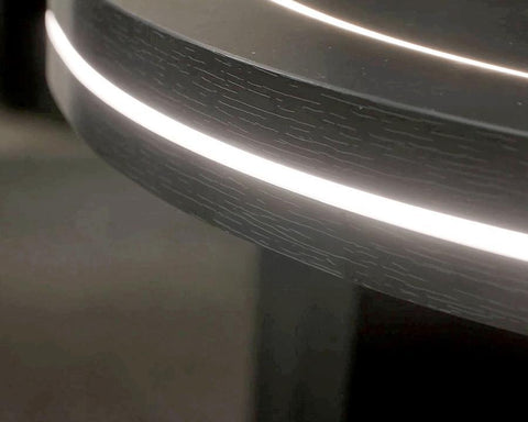 L&S LED Mini Octopus Flexible Strip Reel. Width: 6mm. Length: 3000mm. 24 Volt. 320 LED per metre. Natural White (4000K)