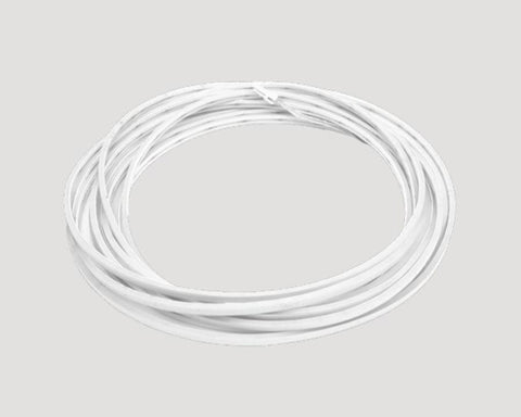L&S LED Mini Octopus Flexible Strip Reel. Width 3mm Length 6000mm. 24 Volt 320 LED per metre Natural White 4000K