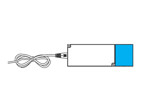 L&S MEC System Wired Sensor Distribution Module for Sensors and Switches. 4 ways. 24 Volt