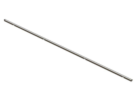 L&S Moove 24V LED Strip Light & Profile. Length 2.8M. Warm White 3000K.