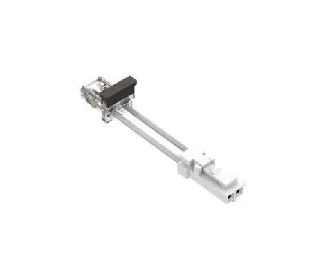 L&S Moove Input Cable. Length 200mm